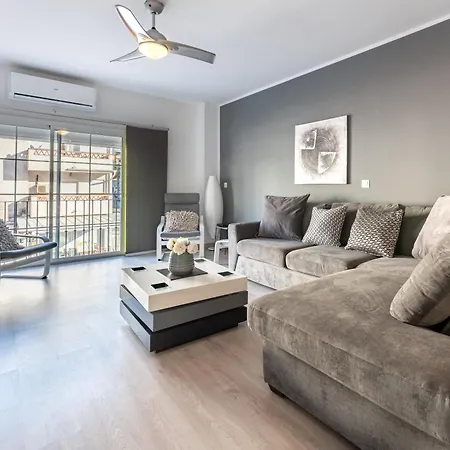 Apartamento Bhost - Palmeras Benalmádena